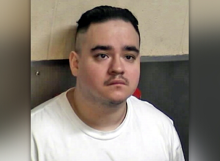 Detectives Arrest Fresno Suspect for Contacting Child Online for Sexual Purposes