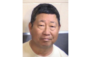 Detectives Arrest Man for Using Internet to Target Teenage Girl for Sex