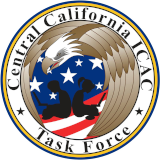 Central California Internet Crimes Against Children Task Force